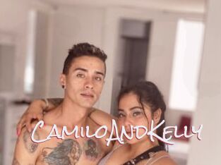 CamiloAndKelly