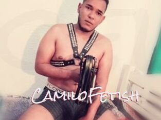 CamiloFetish