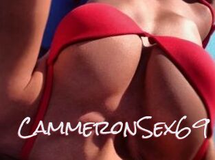 CammeronSex69