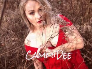 CammiDee