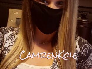 CamrenKole