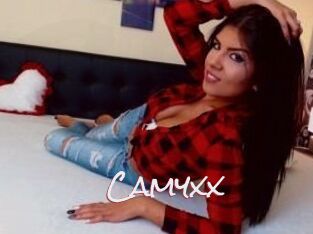 Camyxx