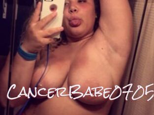 CancerBabe0705