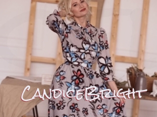 CandiceBright Celiba Club
