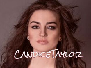 CandiceTaylor