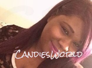 CandiesWorld