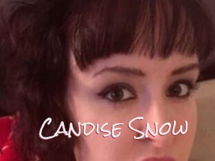 Candise_Snow