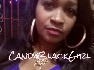 CandyBlackGirl