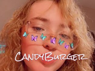 CandyBurger