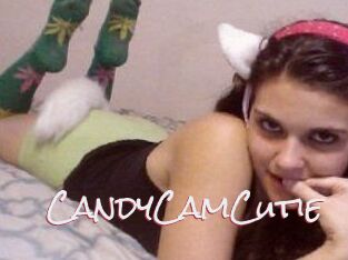 CandyCamCutie