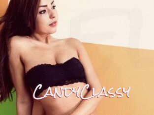 CandyClassy