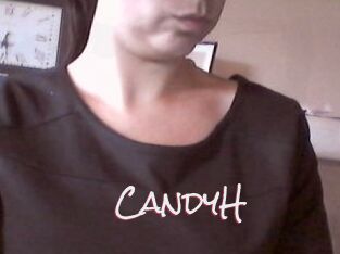 CandyH