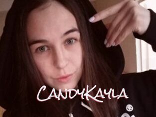 CandyKayla