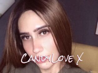 CandyLove_X