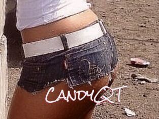 CandyQT