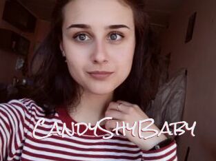 CandyShyBaby
