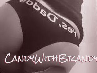 CandyWithBrandy