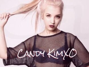 Candy_KimXO