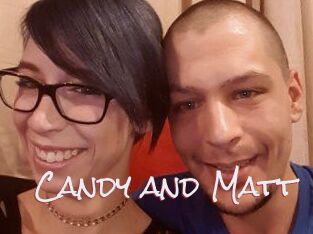 Candy_and_Matt