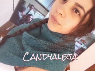 Candyaleja