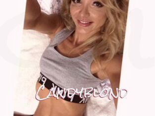 Candy_blond_ Celiba Club
