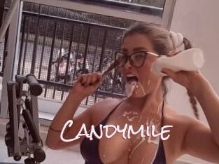 Candymile