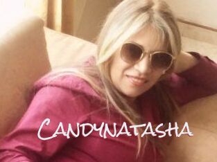 Candynatasha