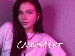 CandysMint