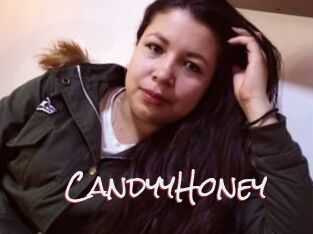 CandyyHoney