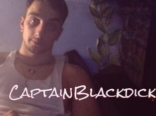 CaptainBlackdick