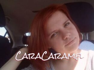 CaraCaramel