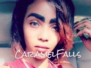 CaramelFalls