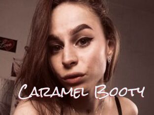 Caramel_Booty