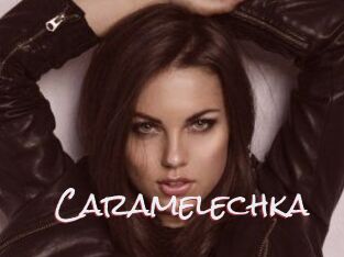 Caramelechka