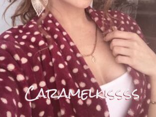Caramelkissss Celiba Club