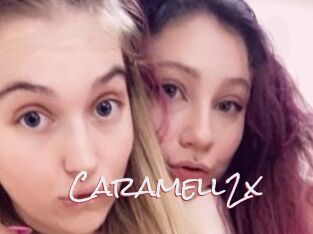 Caramell2x