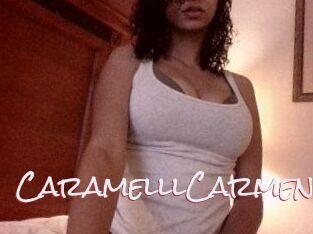 CaramelllCarmen