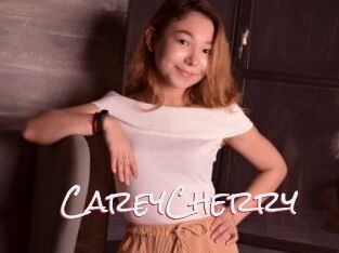 CareyCherry