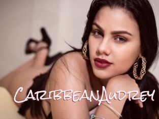 CaribbeanAudrey