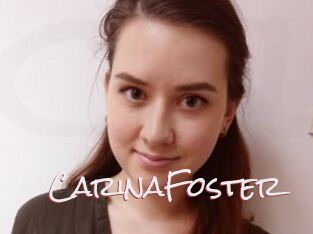 CarinaFoster