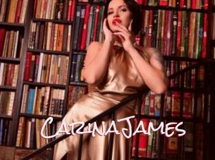 CarinaJames