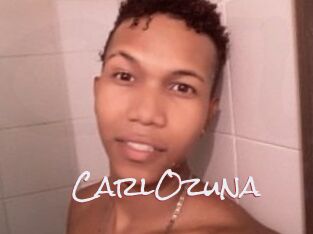 CarlOzuna