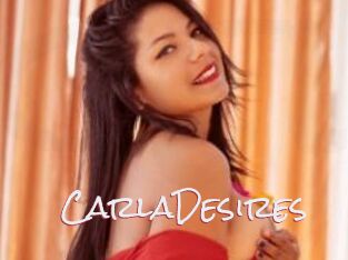 CarlaDesires