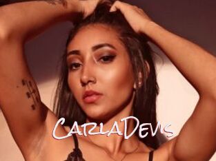 CarlaDevis