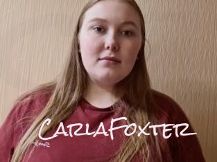 CarlaFoxter