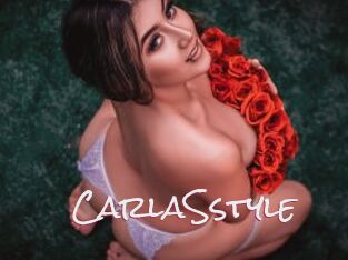 CarlaSstyle