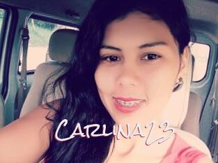 Carlina23