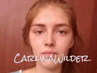CarlinaWilder