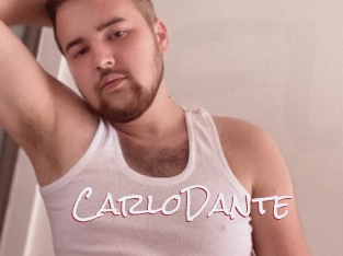 CarloDante