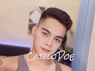 CarloPoe